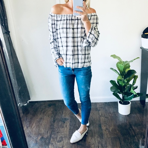 Anthropologie Tops - Anthropologie Cloth & Stone | Homestead Top